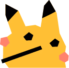 pikafail emote