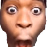 GeminiPog emote