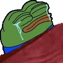 sadWankge emote