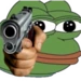 pepegun emote