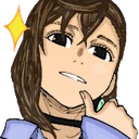 Momo_Brilliant emote