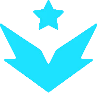 cyan_hypesquad emote
