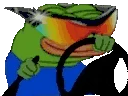 WICKEDDRIFT emote