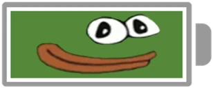 Charge emote