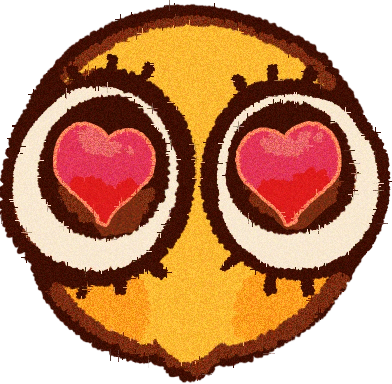 stare_heart emote