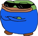 Bibgers emote