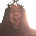 halie_tongue emote