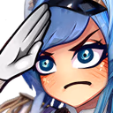 HelmSalute emoji