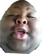 fatkid emote