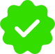 Verified_Green emote