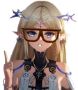 ackshuallyRover static emote