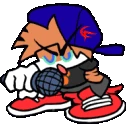 austinrapping emote