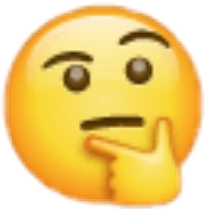 whatsapp_think static emote