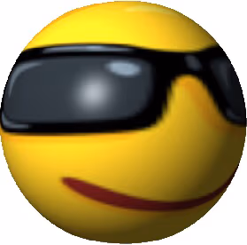 ImCool emote