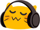 blob_cat_music emote