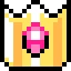 crown emote