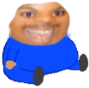 hardoSit emote