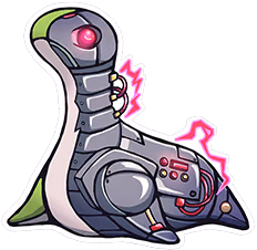 NESSEXE emote