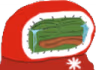 peepoSadChristmas emote