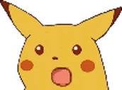 pikaO emote