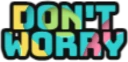 dontworry_IDS emote