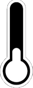Dayzthermometer emote