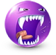 pjoobiteeth emote