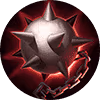 RogueMeteor emote