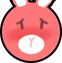blushing_red_kilfe emote