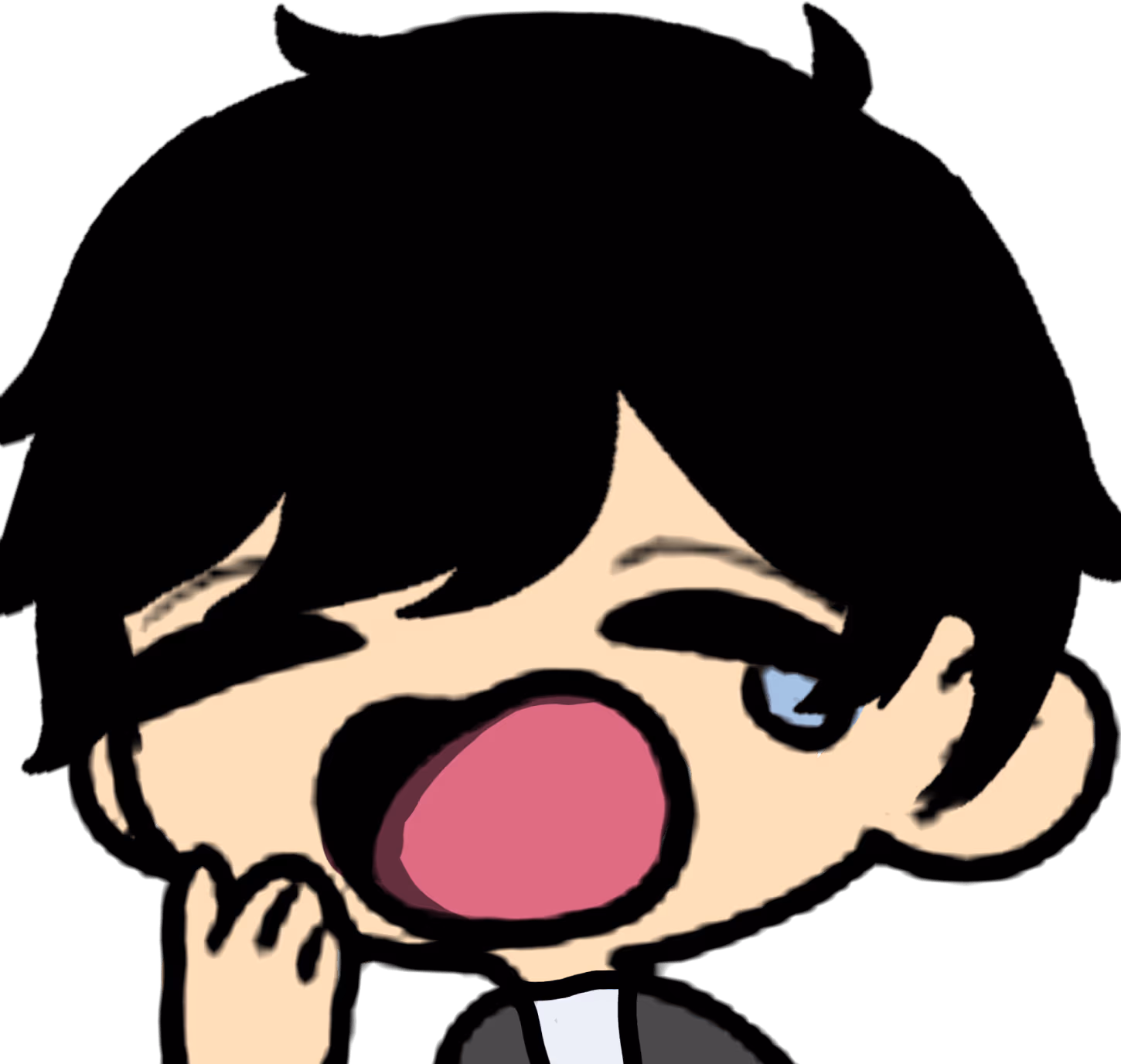 BillyYawn emote