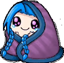 JinxMorningSpin emote