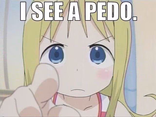 I_See_A_Pedo emote