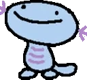 NODDERS emote