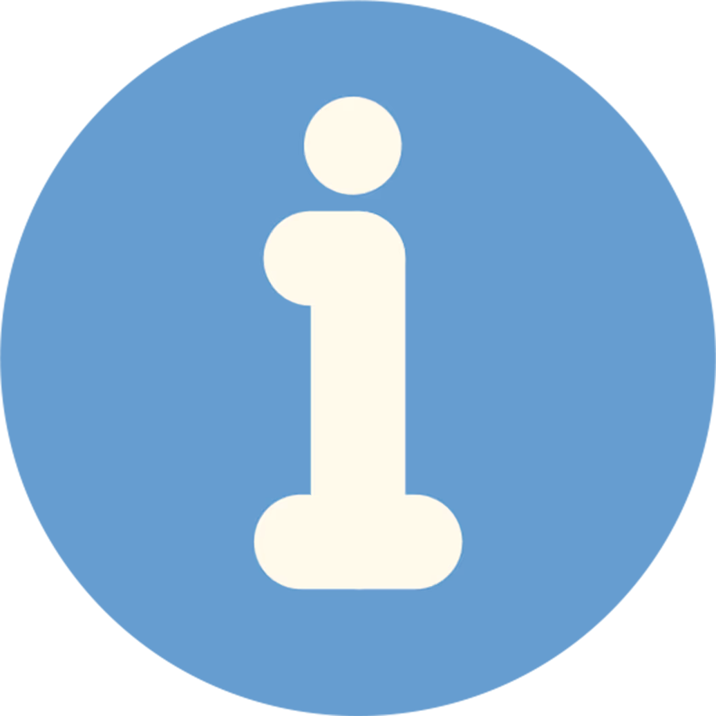 Information emote