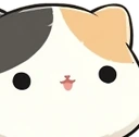 blepcat emote