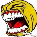 MUGA emote