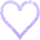heart emote