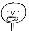 Freak emote