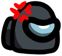 blackmad emote