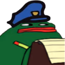 pepe_police emote