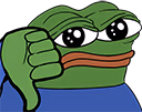 Peepo_ThumbsDown emote