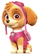 Skye emote
