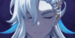 NeuviletteStare emote