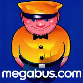 Megabus static emote