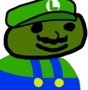 luigii emote