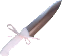 Knife emote