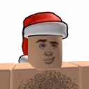 Santa emote