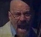 HANK emote