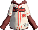 BaseballJersey emote