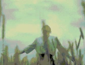 SHAMAN emote